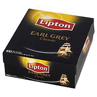 Lipton Earl Grey