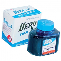 ATRAMENT HERO BLUE