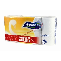 PAPIER TOAL.HARMONY COMFORT A8