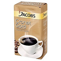 Jacobs Cronat Gold