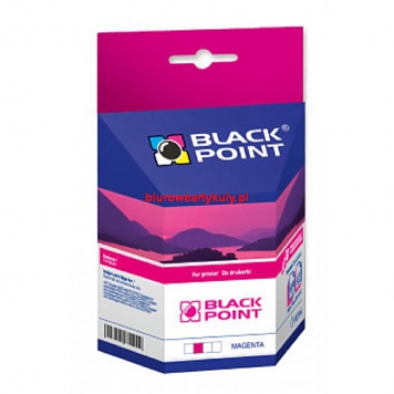 Cartrige alternatywny Black Point Epson T0713 magenta