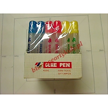 KLEJ W PŁYNIE 40ML 40P