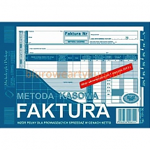 FAKTURA VAT-MP NETTO A5 151-3E