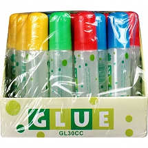 KLEJ W PŁYNIE 30ML 30P