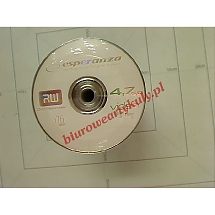 DVD+R ESPERANZA 4,7 X16 S-100