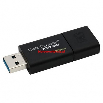 Pendrive Kingston 16 GB USB 3.0