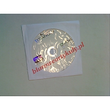 DVD+R TITANUM 4,7GB KOPERTA