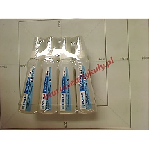 KLEJ W PŁYNIE Z KULKĄ MET.50ML