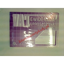 EWID.VAT UPR/KONTRL.   VU55/59