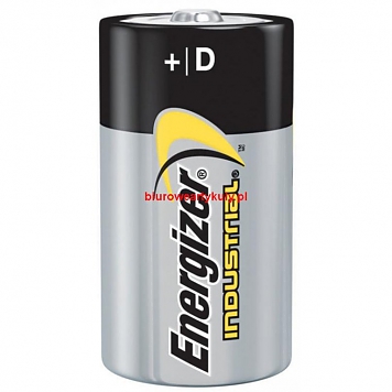 Bateria Energizer INDUSTRIAL D LR20