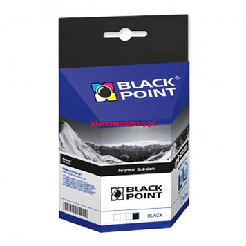 Cartrige alternatywny Black Point Epson T0711 black
